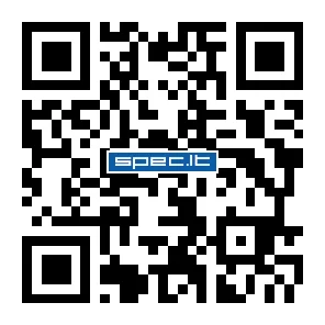 QR kodas | Vivos taškas, UAB