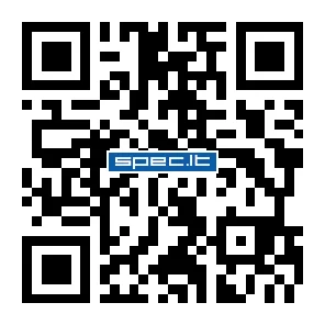 QR kodas | Vivus sanus, UAB