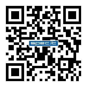 QR kodas | VIWOOD, UAB | spec.lt