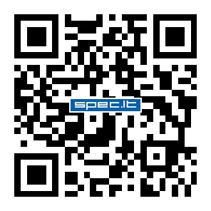 QR kodas | Vix pro, MB | spec.lt