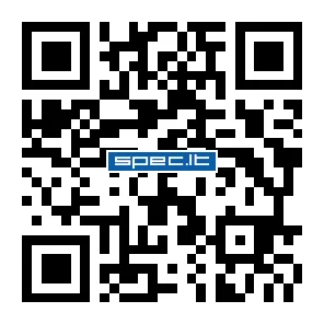 QR kodas | VIZA, UAB | spec.lt