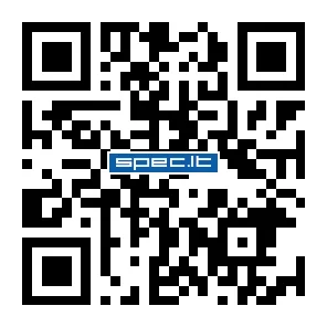 QR kodas | Vizalija, UAB | spec.lt