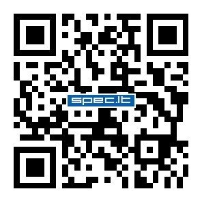 QR kodas | Vizavi, UAB | spec.lt