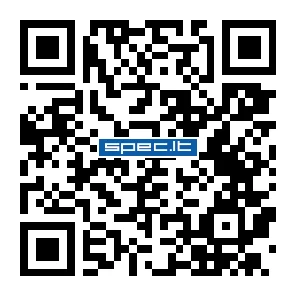 QR kodas | VIZBARAS IR KO, UAB | spec.lt