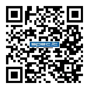 QR kodas | Visbarų žuvininkystė, UAB | spec.lt