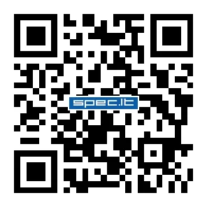 QR kodas | VIŽERANA, UAB | spec.lt