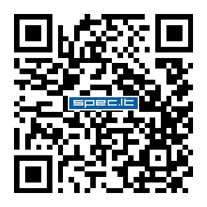 QR kodas | VIZGINTA IR PARTNERIAI, UAB