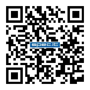QR kodas | Vizgintos statyba, UAB | spec.lt