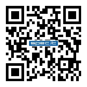 QR kodas | Vizgis, MB