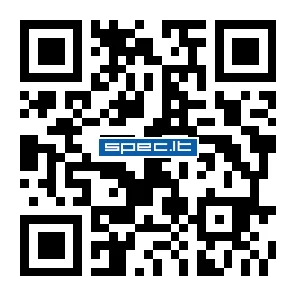 QR kodas | Vizija 3D, MB | spec.lt