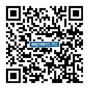 QR kodas | Vizija, Daugiabučio namo savininkų bendrija