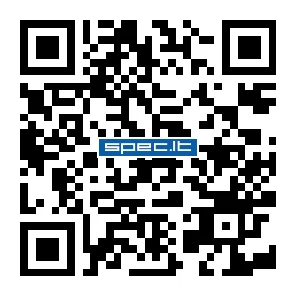 QR kodas | Vizija ir tikrovė, UAB | spec.lt