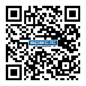 QR kodas | Jurij Misiuk firma | spec.lt