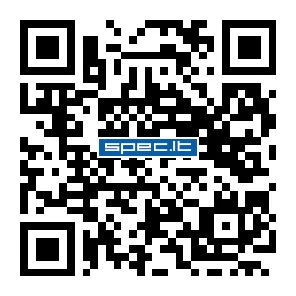 QR kodas | R. Misiuk individuali įmonė | spec.lt