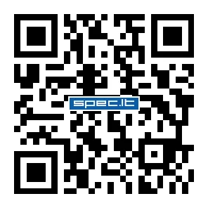 QR kodas | Vizija Lt, VŠĮ