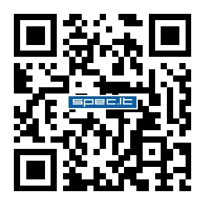 QR kodas | Vizija, MB