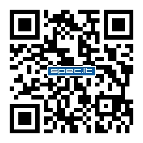 QR kodas | Vizija media, MB | spec.lt
