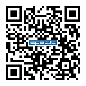 QR kodas | Vizija namams, UAB