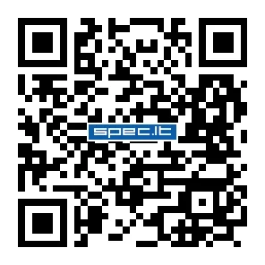 QR kodas | Glojana, UAB | spec.lt