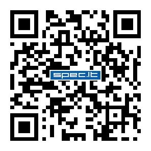 QR kodas | Vizija, Vareikos įmonė | spec.lt