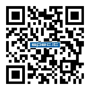 QR kodas | Vizijana, UAB