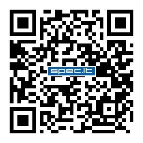 QR kodas | Asociacija Vizijos