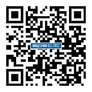 QR kodas | Vizijos kelias, MB