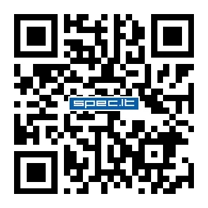 QR kodas | Vizijos VČ, MB | spec.lt
