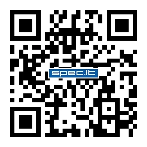 QR kodas | VIZIKOMAS, UAB