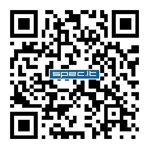 QR kodas | Vizilas Restobaras, MB | spec.lt