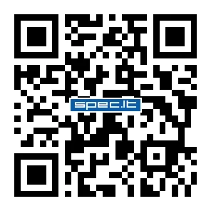 QR kodas | Vizima, UAB | spec.lt