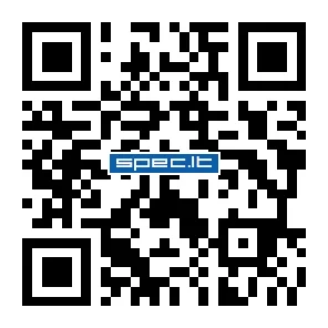 QR kodas | VIZINGA, IĮ | spec.lt
