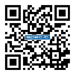 QR kodas | Vizionieriai, MB | spec.lt