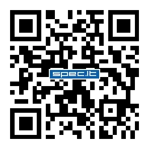 QR kodas | Vizirė, UAB | spec.lt