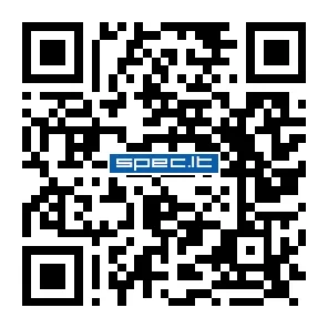 QR kodas | Vidmanto Urbono firma Vizitas į namus | spec.lt