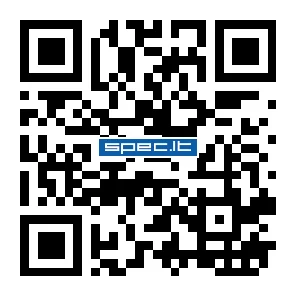 QR kodas | VIZOMA, UAB | spec.lt