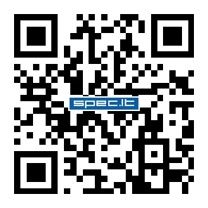 QR kodas | Vizon, UAB | spec.lt