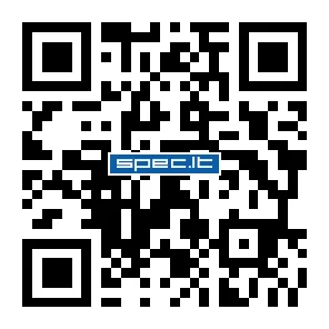 QR kodas | VIZORA, UAB | spec.lt