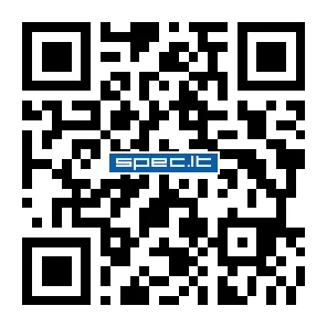 QR kodas | Vizoras, MB | spec.lt