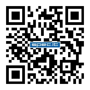 QR kodas | VIZOSERA, UAB | spec.lt