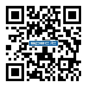 QR kodas | Vizua, IĮ