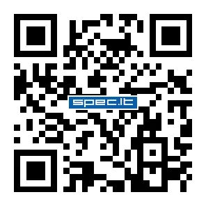 QR kodas | Vizualas, MB | spec.lt
