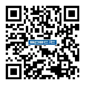 QR kodas | Vizualaus meno klubas Baltas kluonas