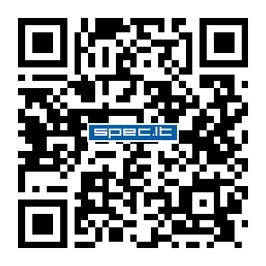 QR kodas | Vizuali reklama, MB | spec.lt