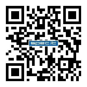 QR kodas | Vizuali, UAB | spec.lt
