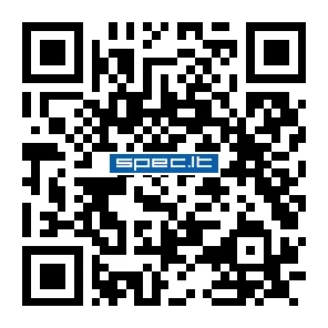 QR kodas | Vizualinė aritmetika, MB | spec.lt