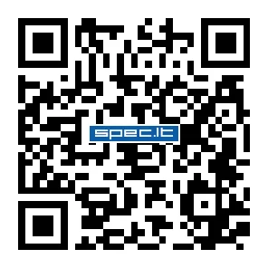 QR kodas | Vizualinė komunikacija, VšĮ