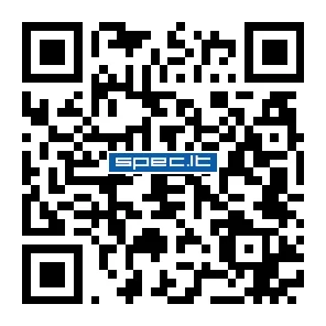 QR kodas | Vizualinė studija, MB | spec.lt