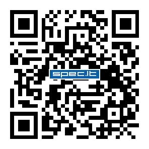 QR kodas | Vizualinės Produkcijos Namai, IĮ | spec.lt