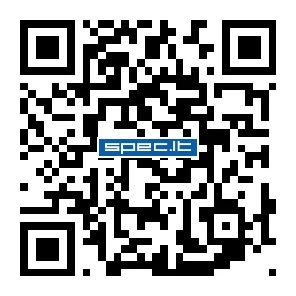 QR kodas | Vizualiniai projektai, UAB | spec.lt